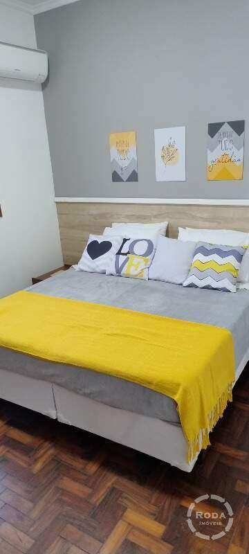 Casa para aluguel no Embaré: 