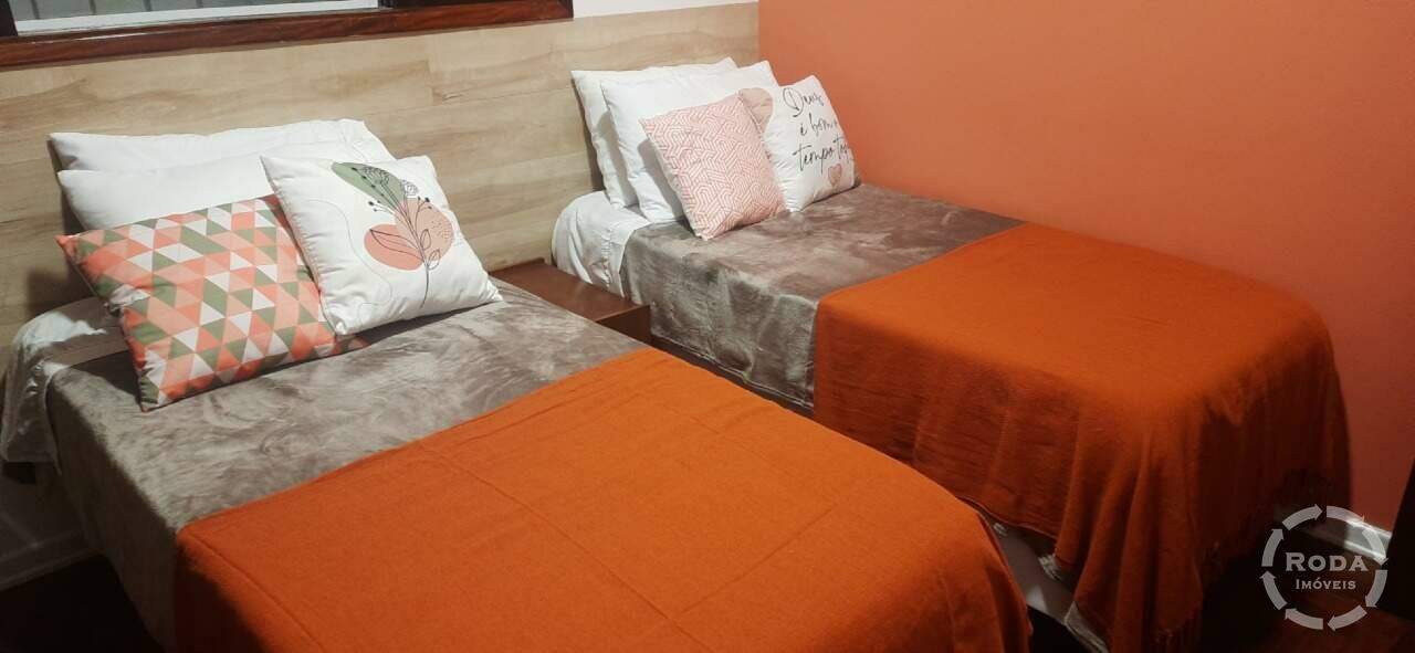 Casa para aluguel no Embaré: 