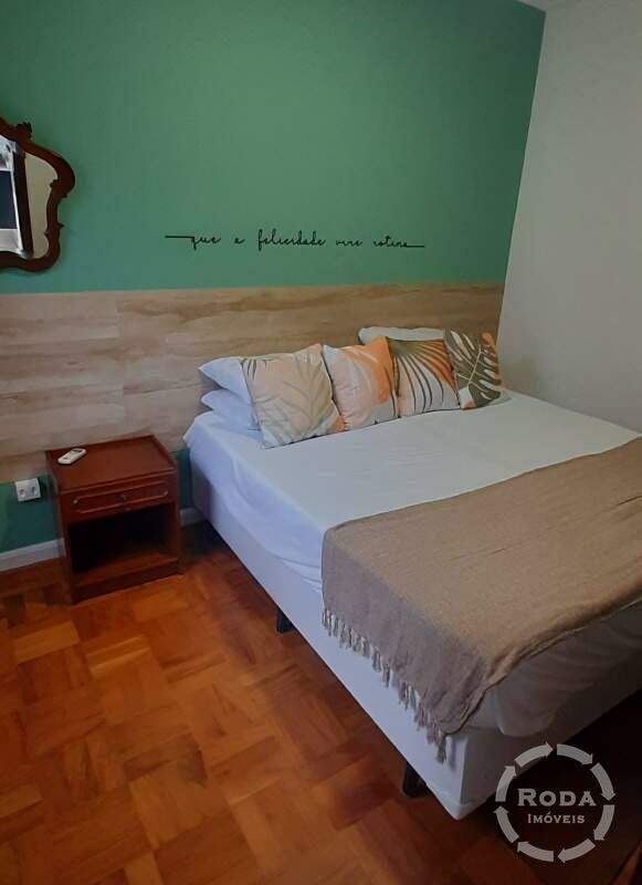 Casa para aluguel no Embaré: 