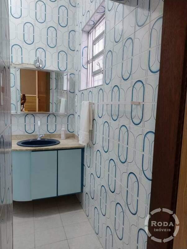 Casa para aluguel no Embaré: 