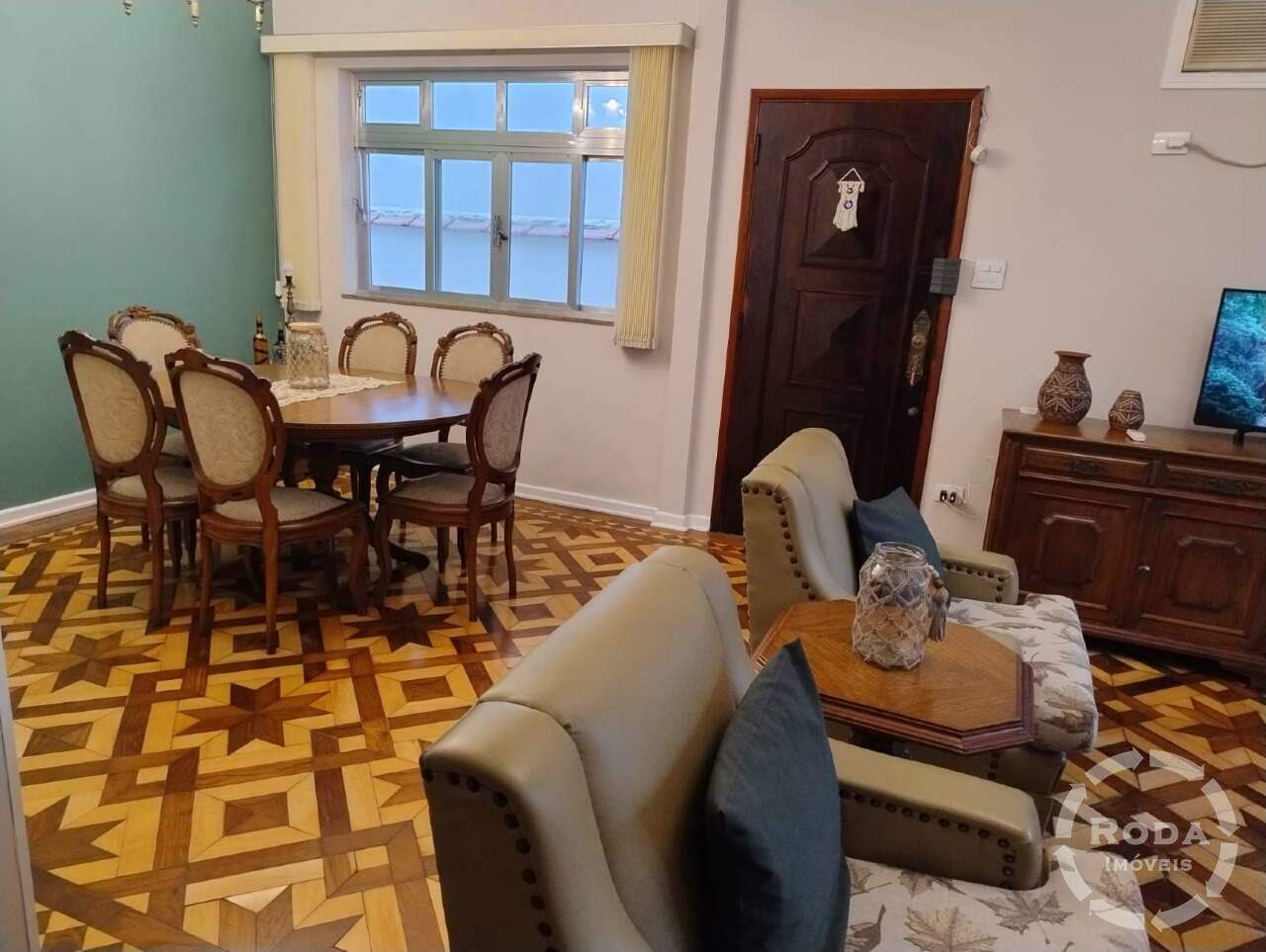 Casa para aluguel no Embaré: 