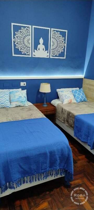 Casa para aluguel no Embaré: 