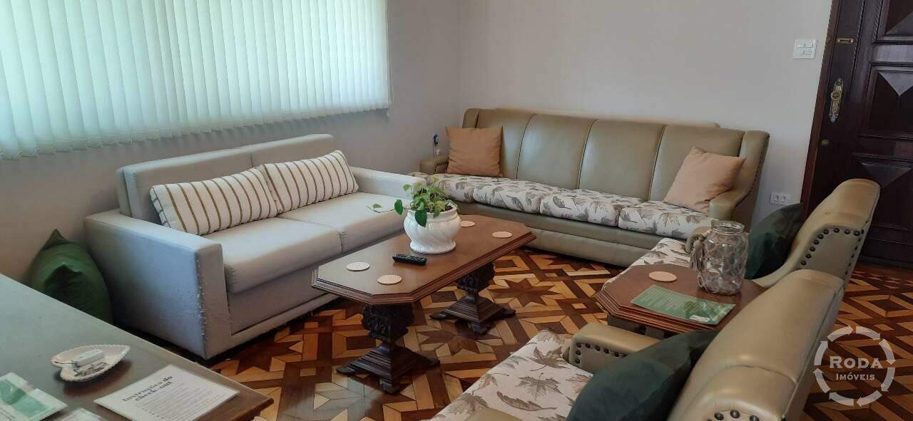 Casa para aluguel no Embaré: 