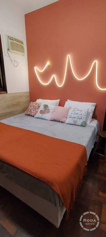 Casa para aluguel no Embaré: 