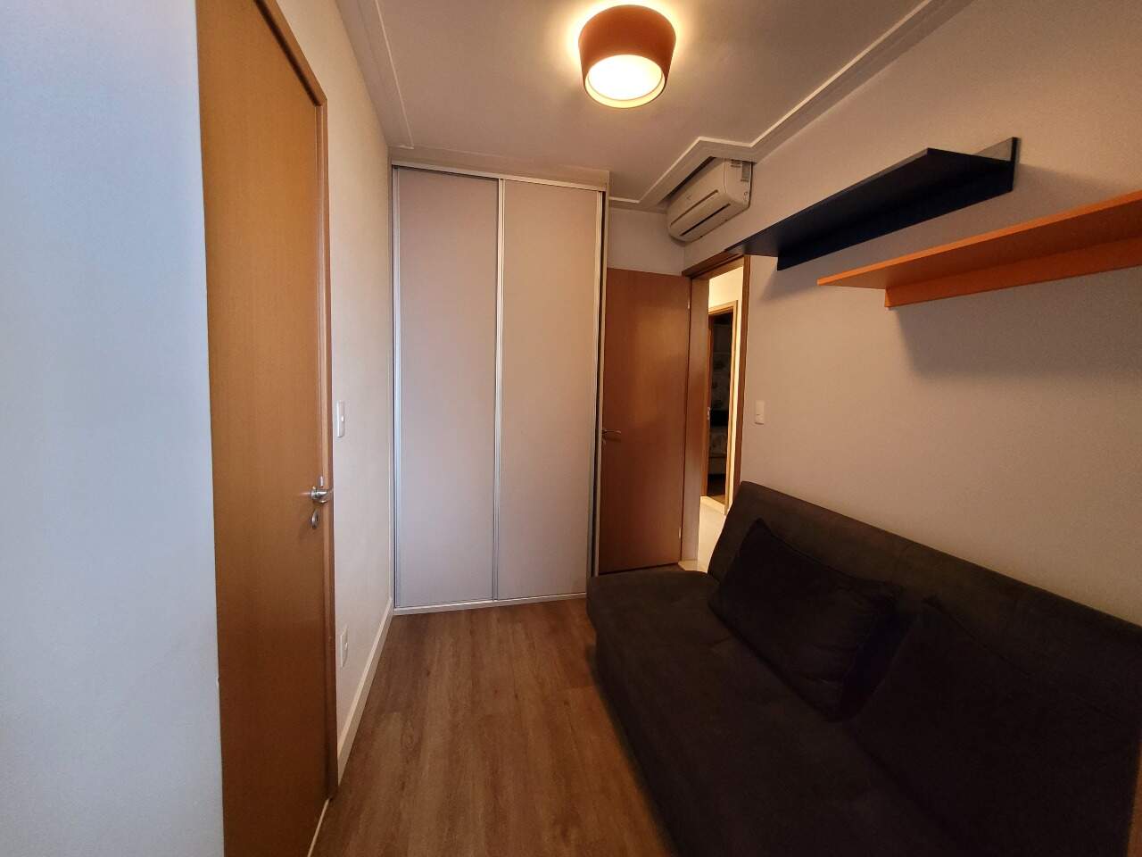 Apartamento à venda no Embaré: 