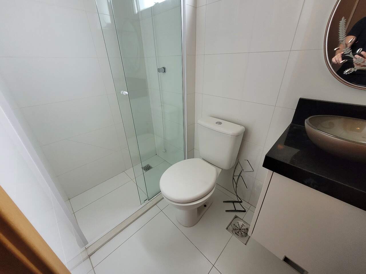 Apartamento à venda no Embaré: 