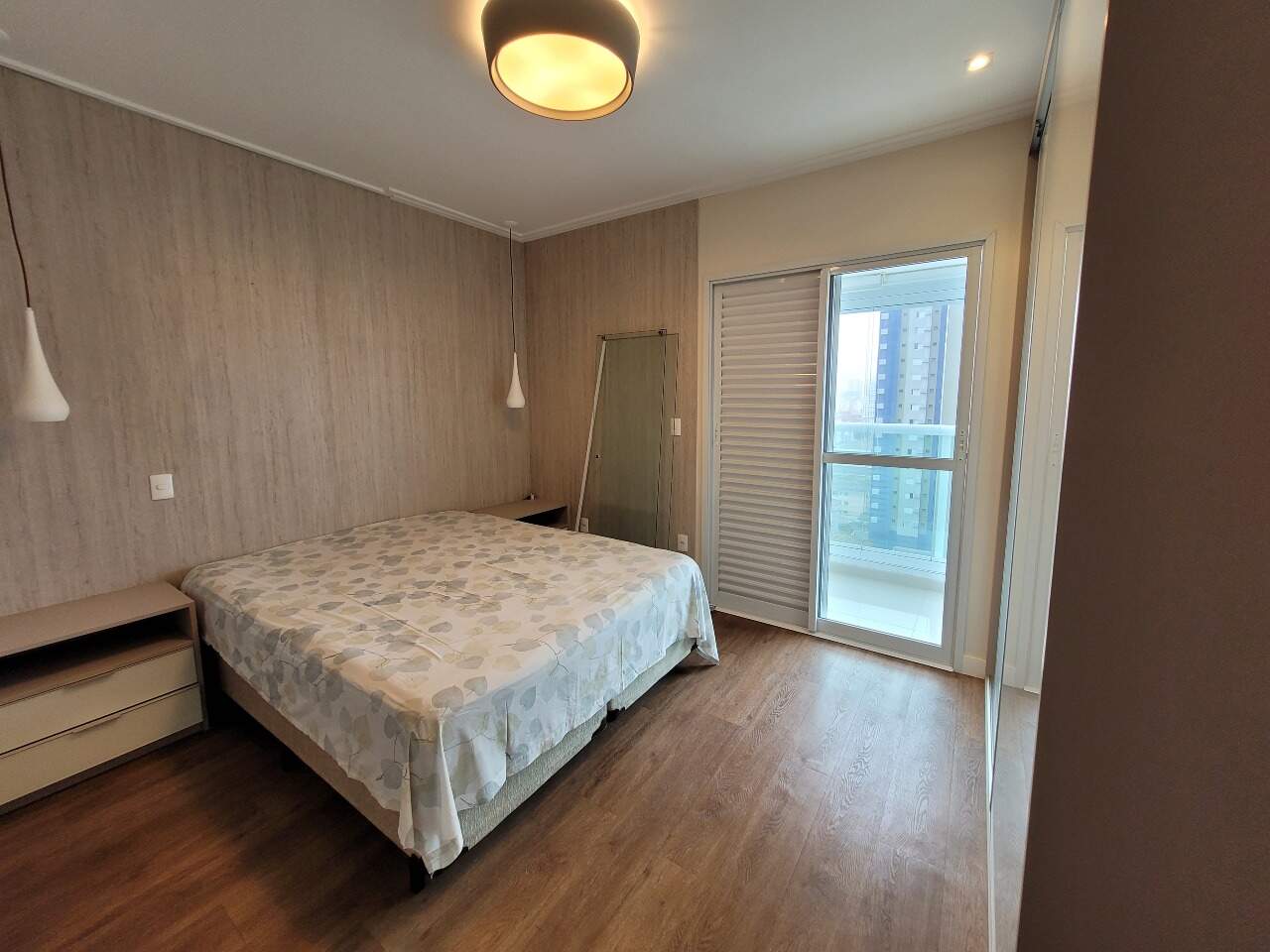 Apartamento à venda no Embaré: 