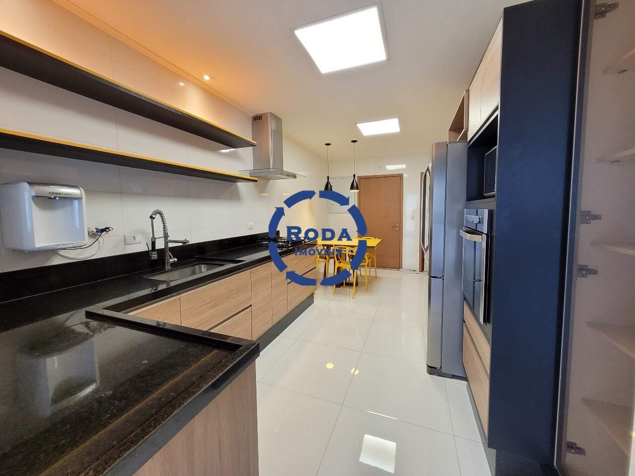 Apartamento à venda no Embaré: 