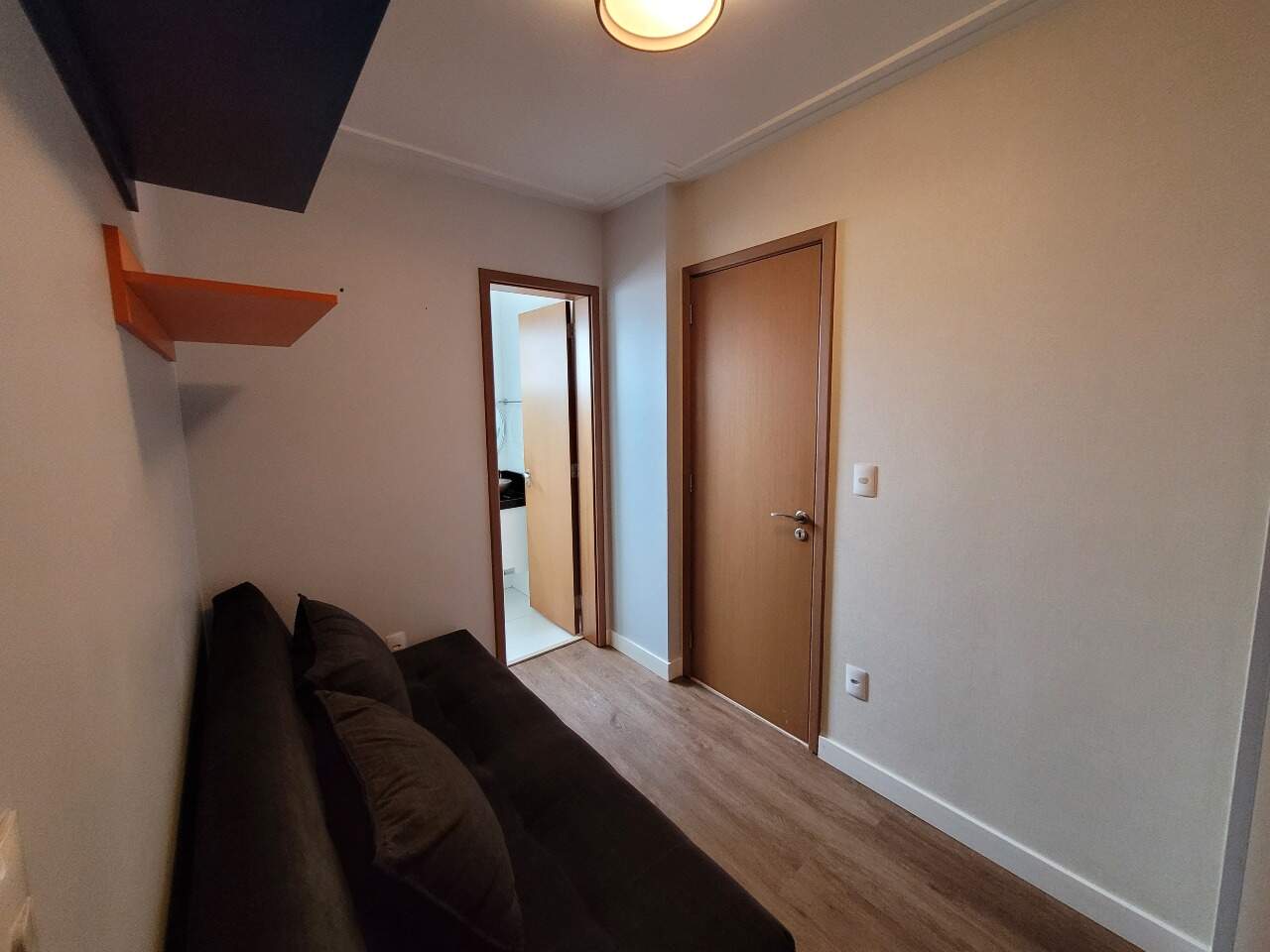 Apartamento à venda no Embaré: 