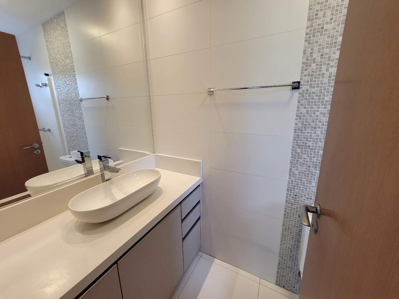 Apartamento à venda no Embaré: 