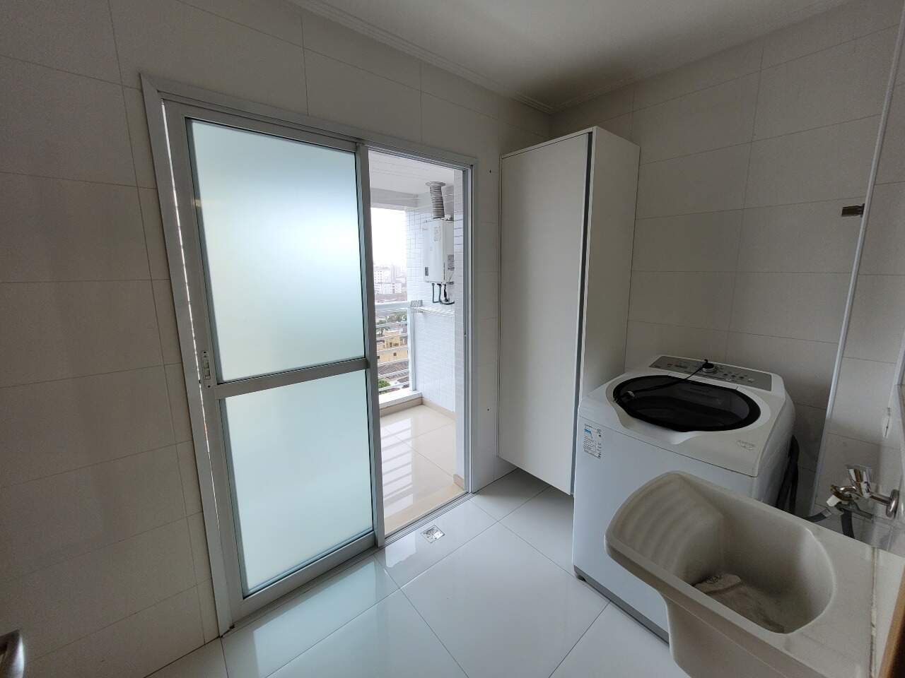 Apartamento à venda no Embaré: 