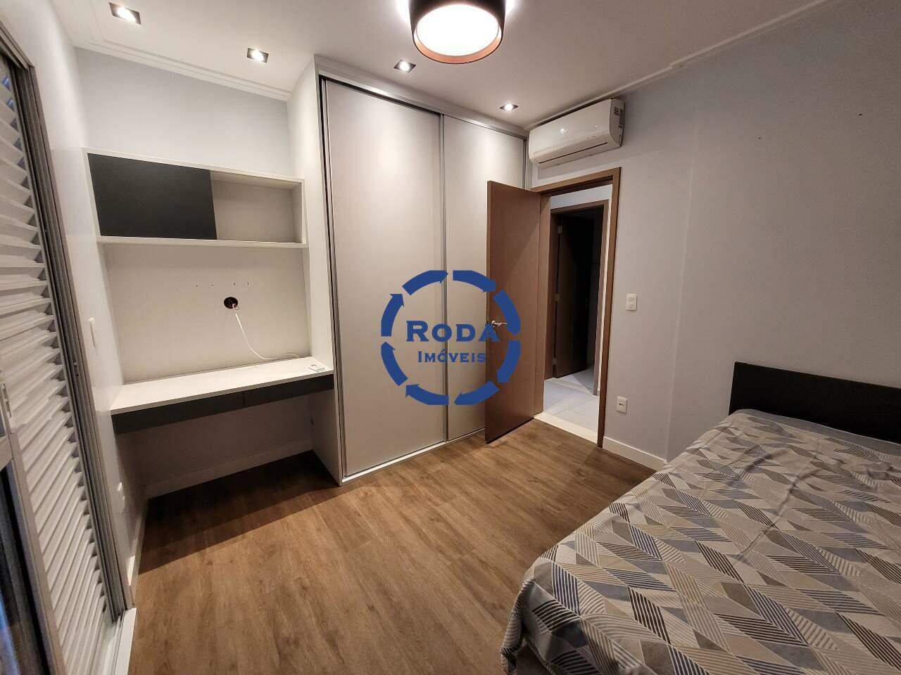 Apartamento à venda no Embaré: 