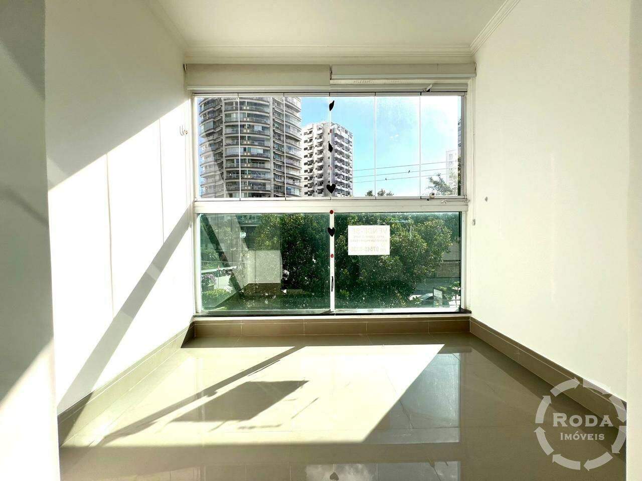 Apartamento à venda no Ponta da Praia: 