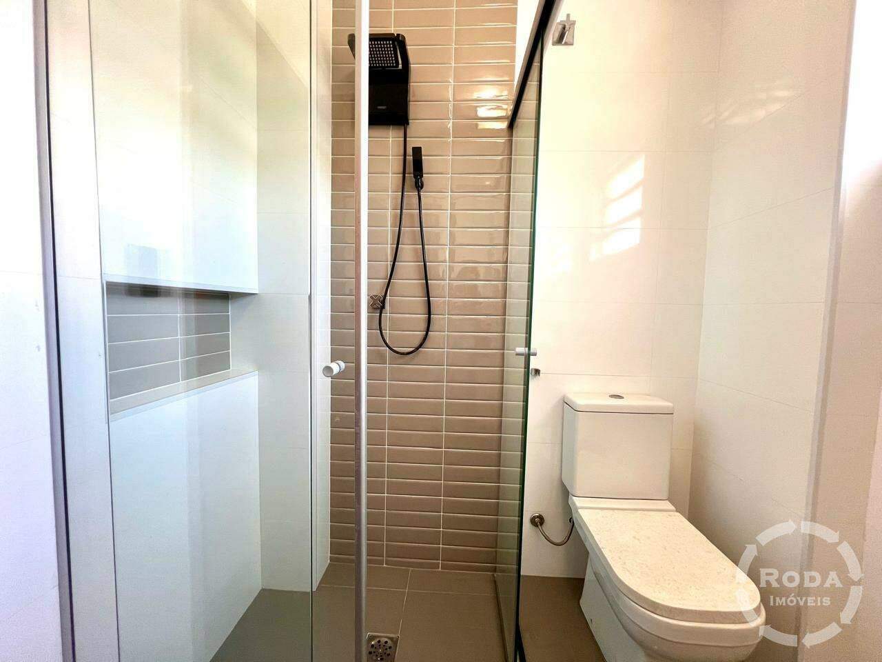 Apartamento à venda no Ponta da Praia: 
