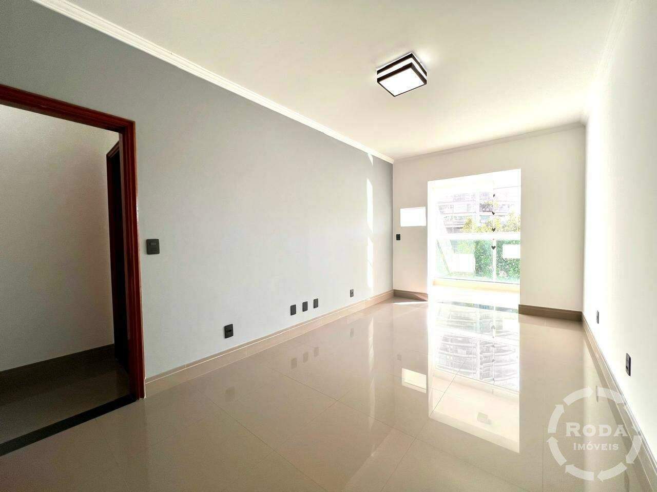 Apartamento à venda no Ponta da Praia: 