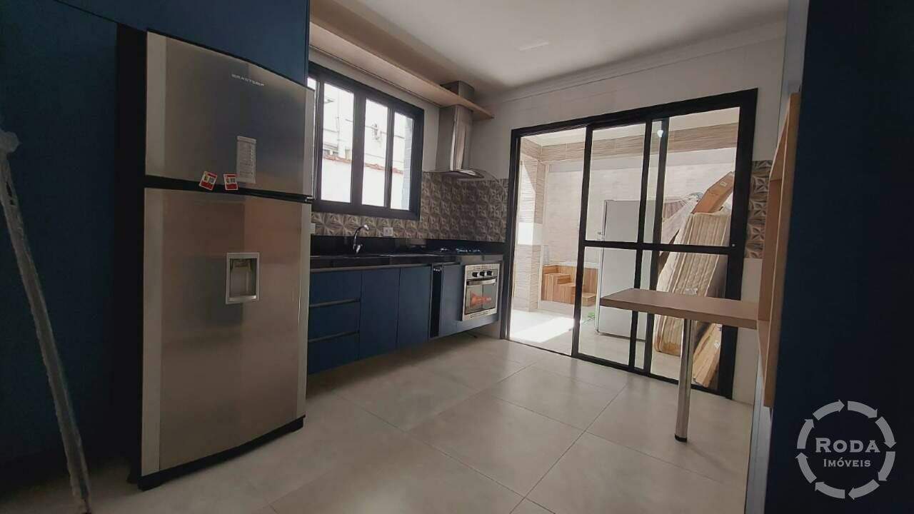 Sobrado Geminado à venda no Boqueirão: 