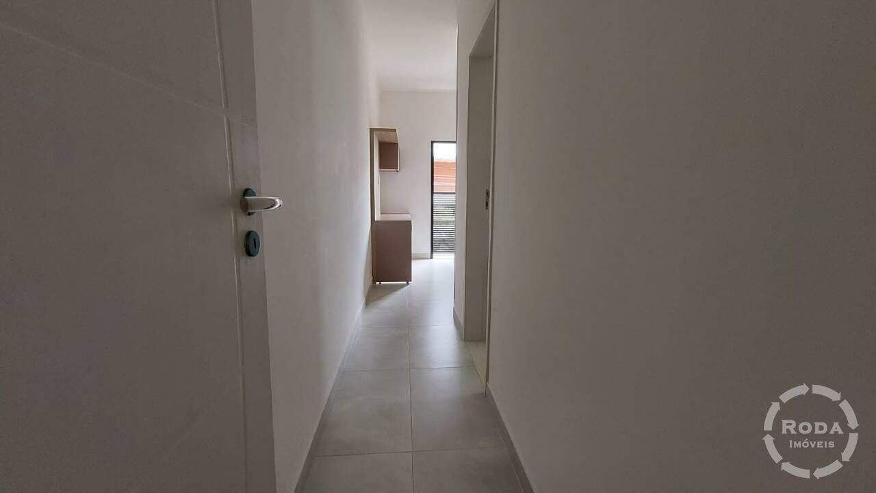 Sobrado Geminado à venda no Boqueirão: 