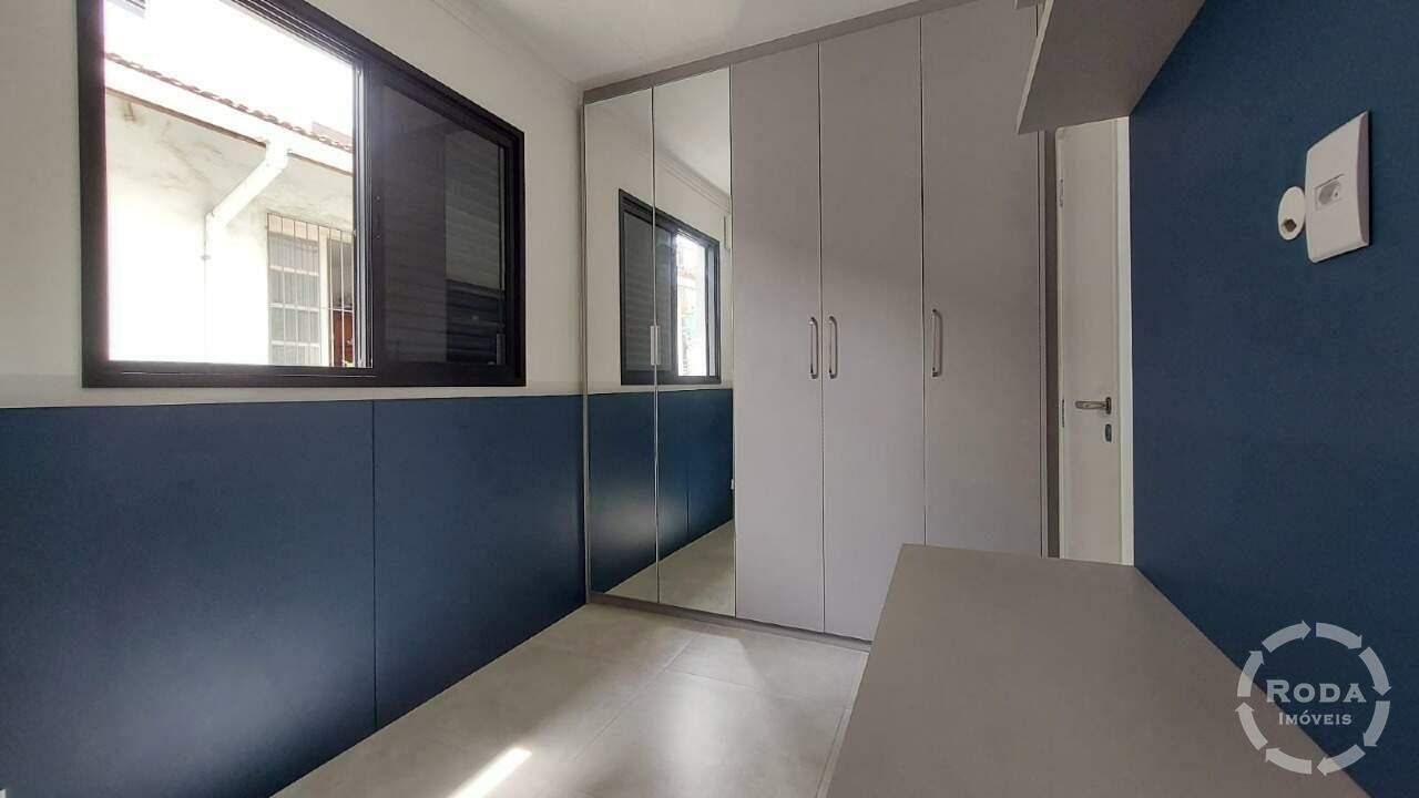 Sobrado Geminado à venda no Boqueirão: 