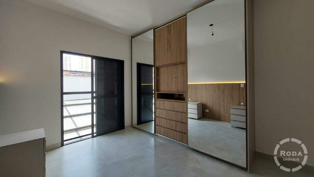 Sobrado Geminado à venda no Boqueirão: 