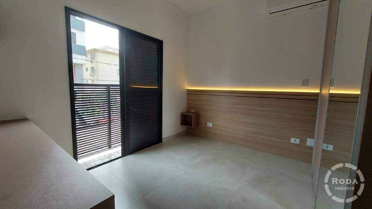 Sobrado Geminado à venda no Boqueirão: 