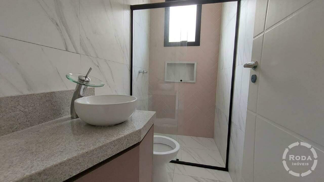 Sobrado Geminado à venda no Boqueirão: 