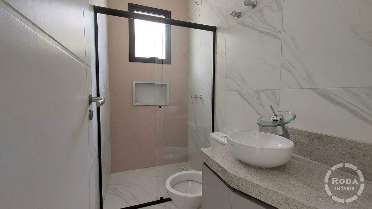 Sobrado Geminado à venda no Boqueirão: 