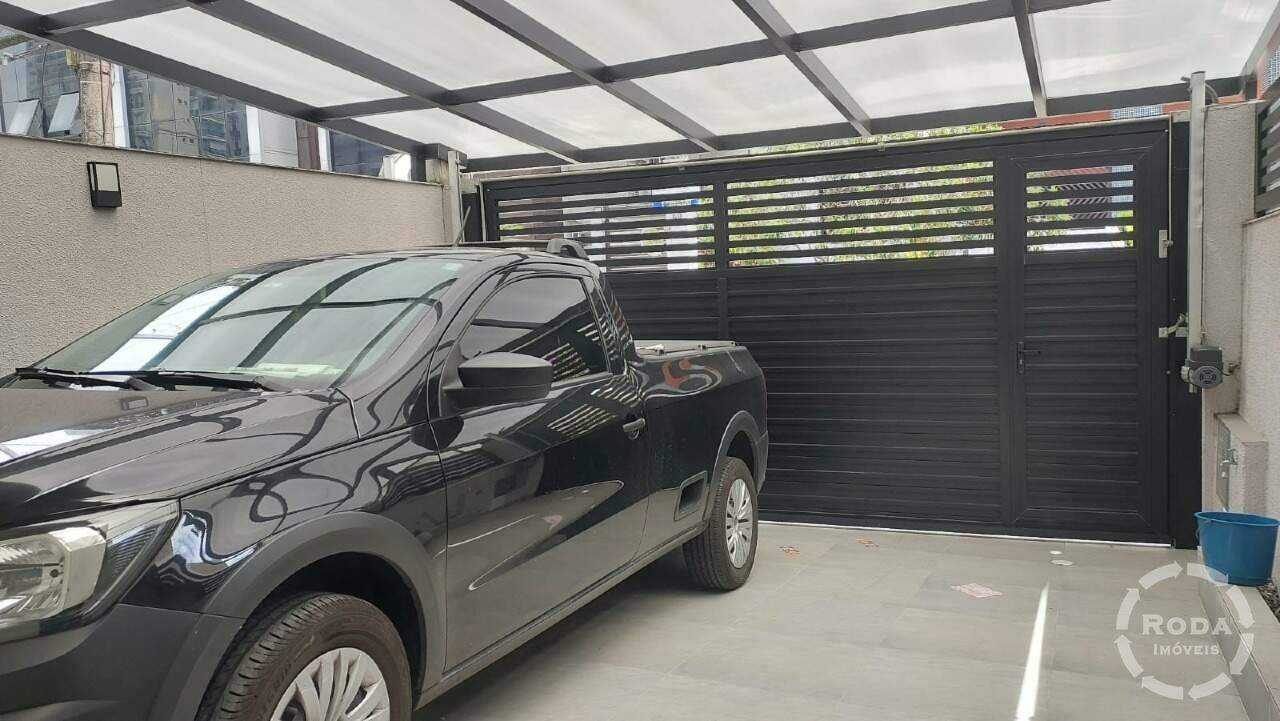 Sobrado Geminado à venda no Boqueirão: 