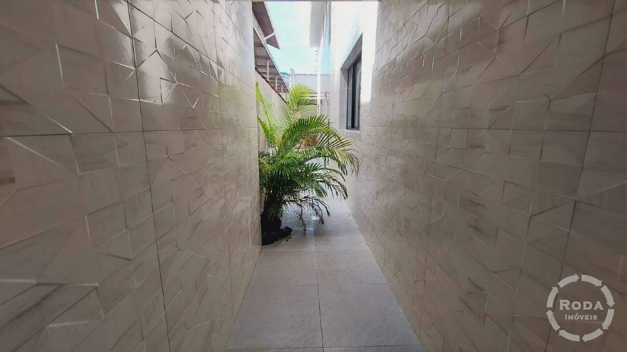 Sobrado Geminado à venda no Boqueirão: 