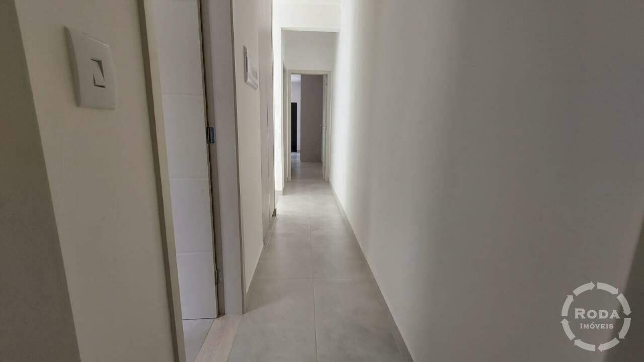 Sobrado Geminado à venda no Boqueirão: 