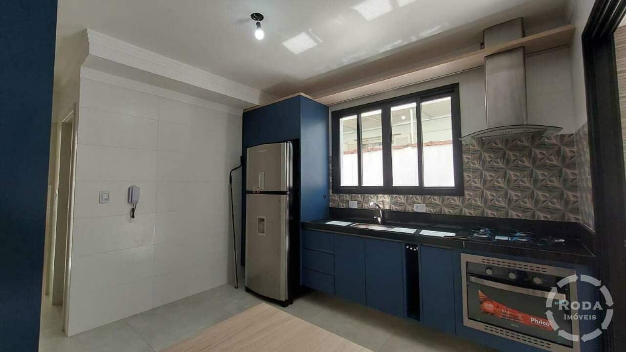 Sobrado Geminado à venda no Boqueirão: 