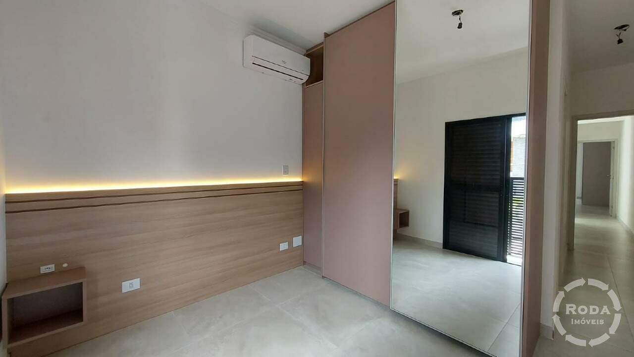 Sobrado Geminado à venda no Boqueirão: 