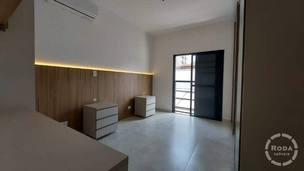 Sobrado Geminado à venda no Boqueirão: 