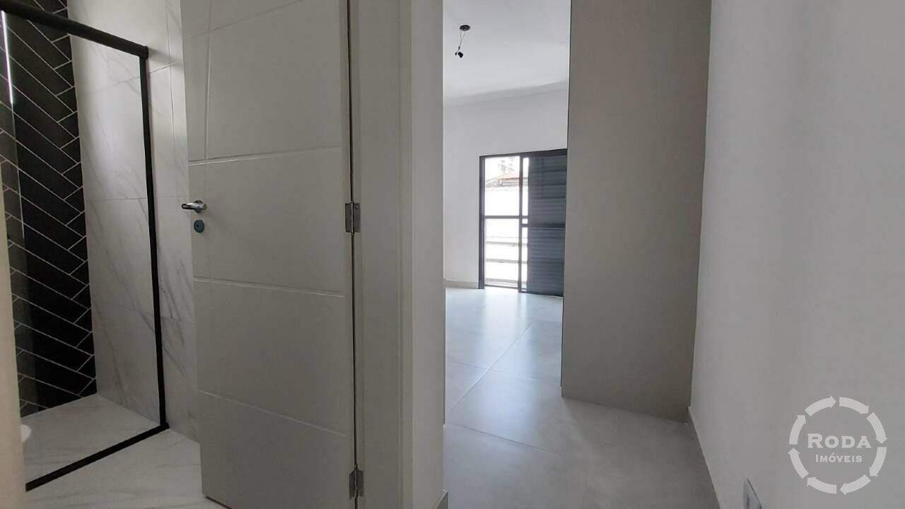 Sobrado Geminado à venda no Boqueirão: 