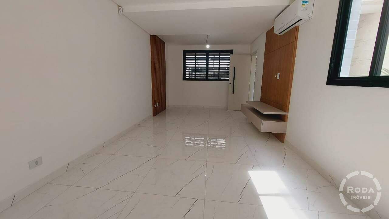 Sobrado Geminado à venda no Boqueirão: 