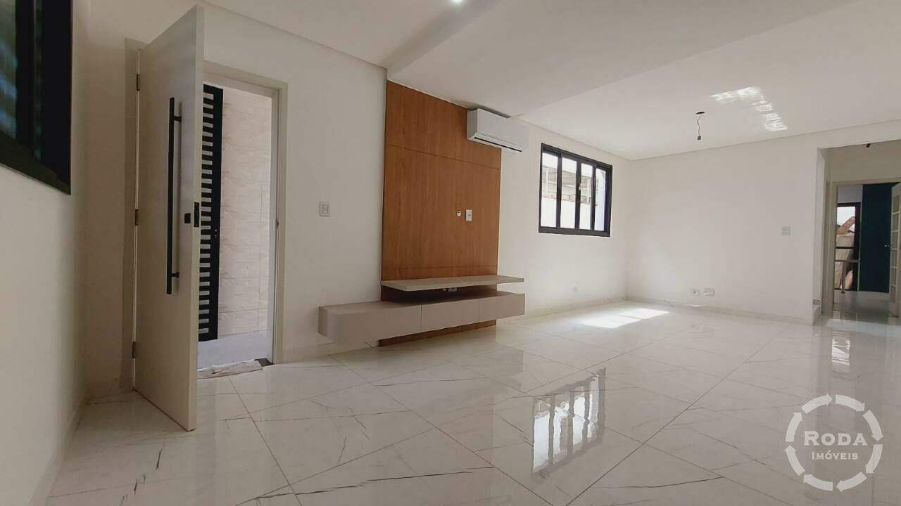 Sobrado Geminado à venda no Boqueirão: 