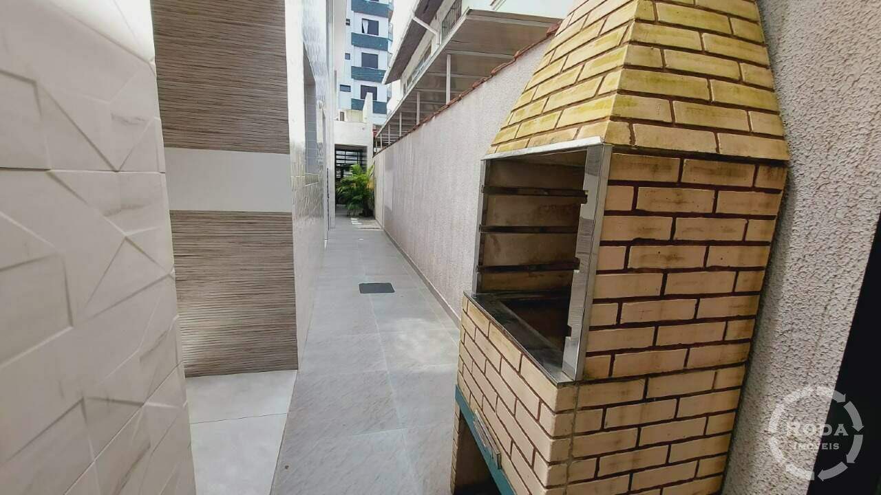 Sobrado Geminado à venda no Boqueirão: 