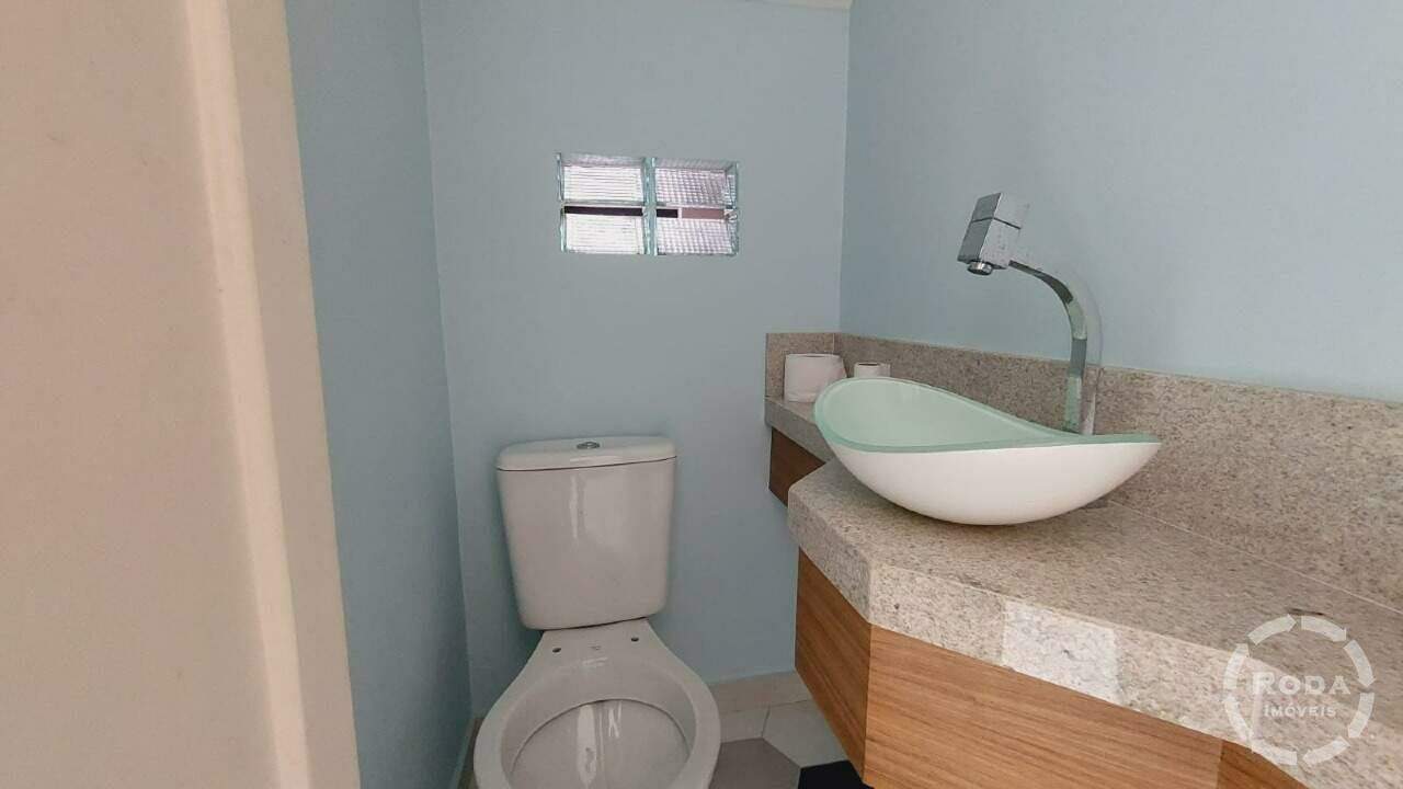 Sobrado Geminado à venda no Boqueirão: 