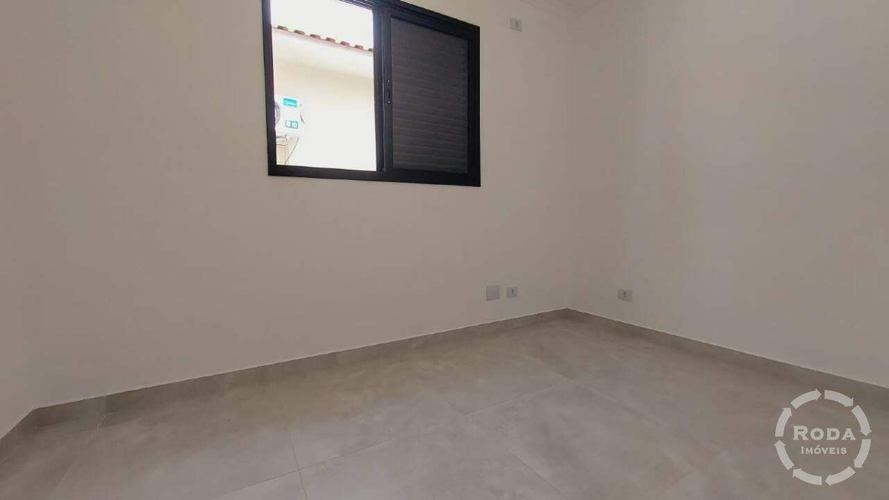 Sobrado Geminado à venda no Boqueirão: 