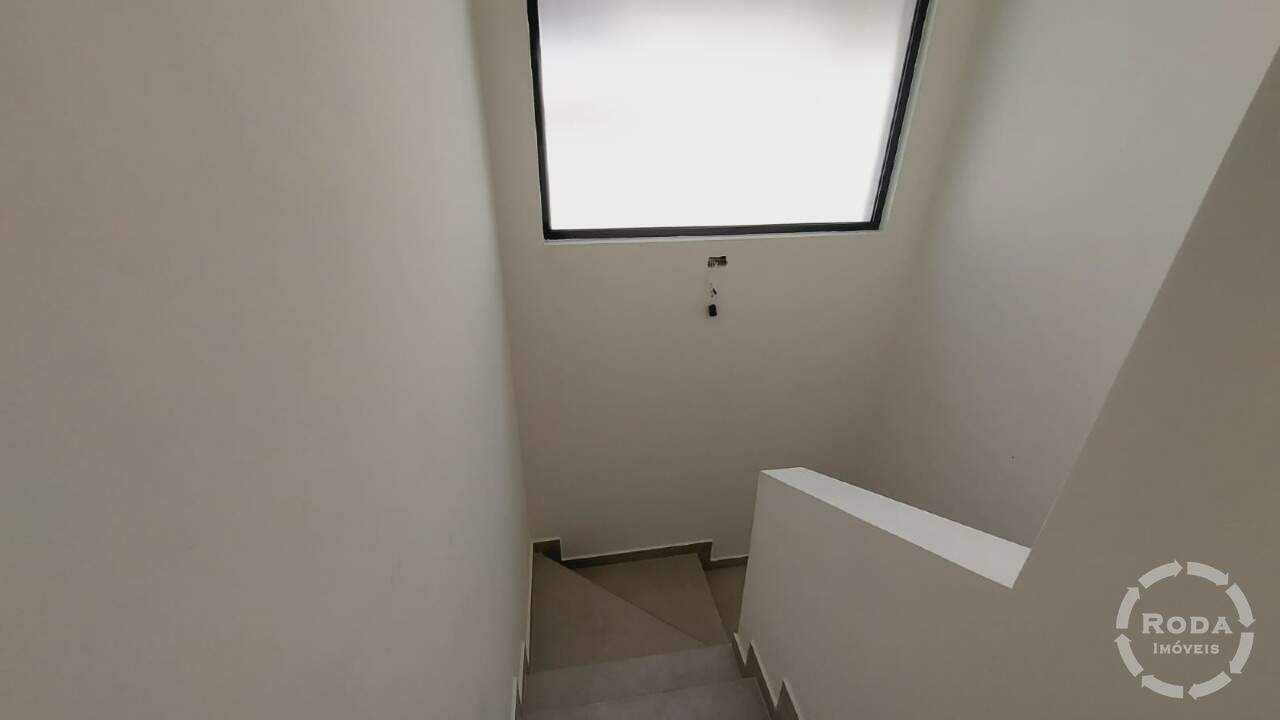 Sobrado Geminado à venda no Boqueirão: 