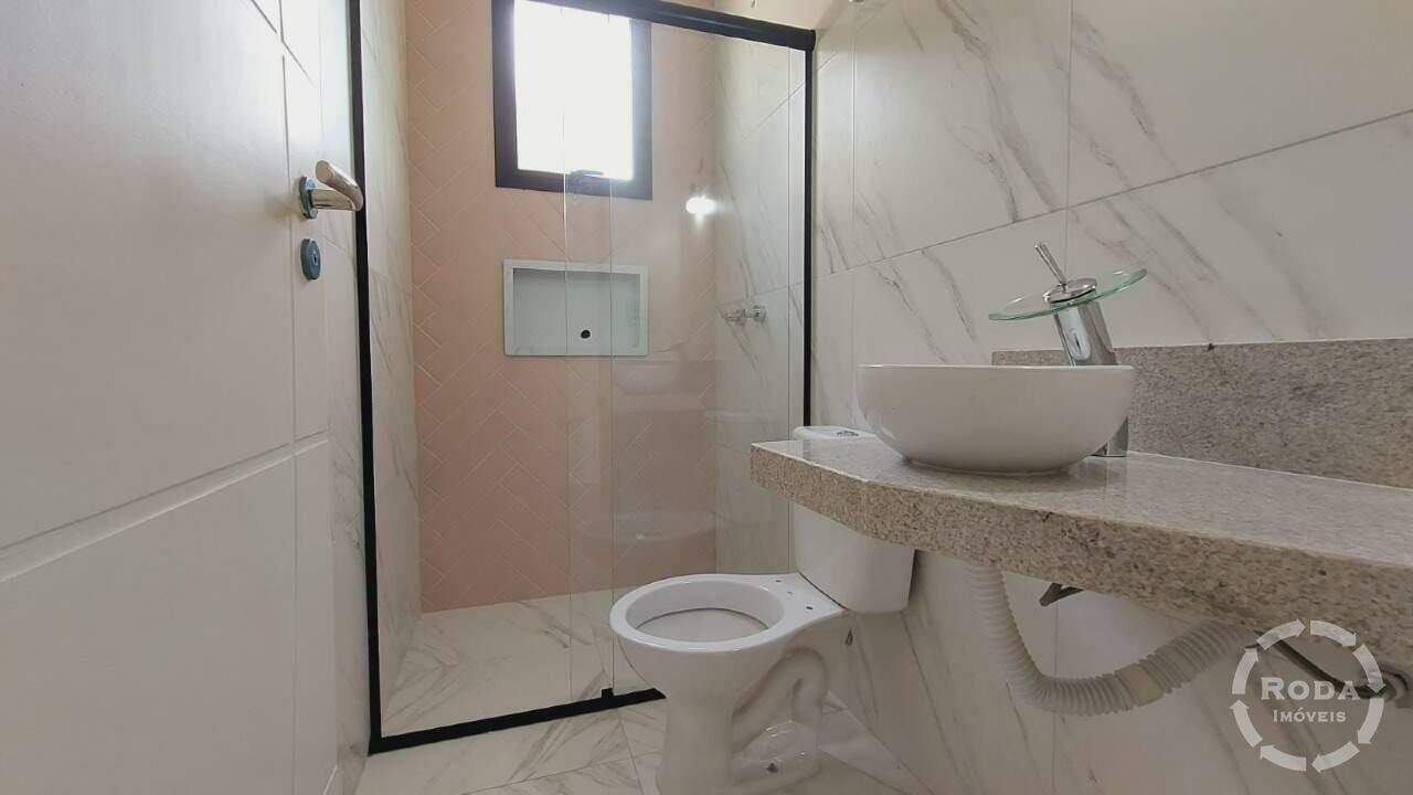 Sobrado Geminado à venda no Boqueirão: 