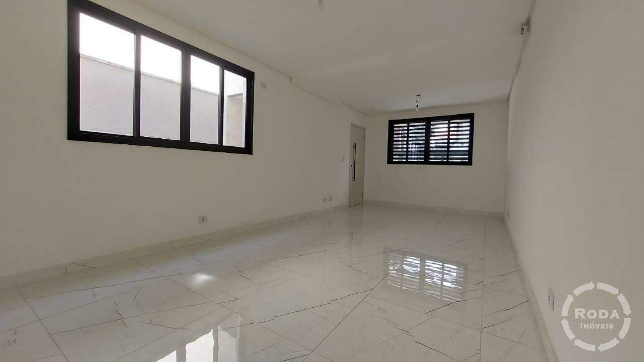 Sobrado Geminado à venda no Boqueirão: 