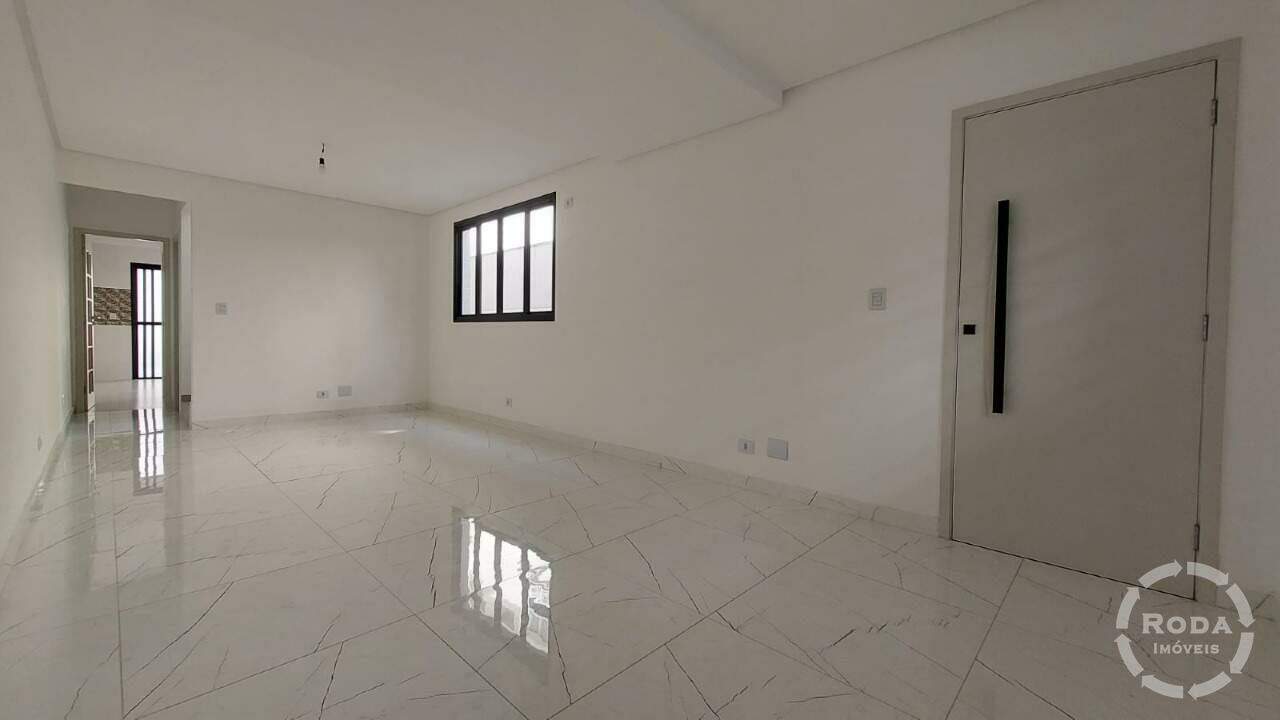 Sobrado Geminado à venda no Boqueirão: 