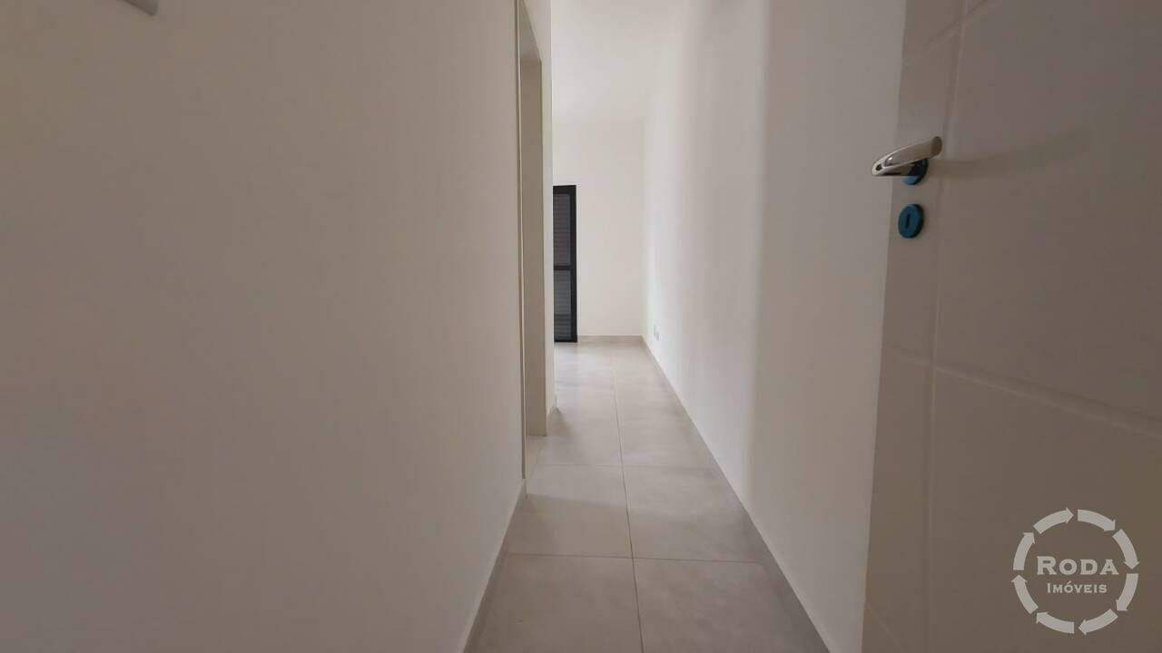 Sobrado Geminado à venda no Boqueirão: 