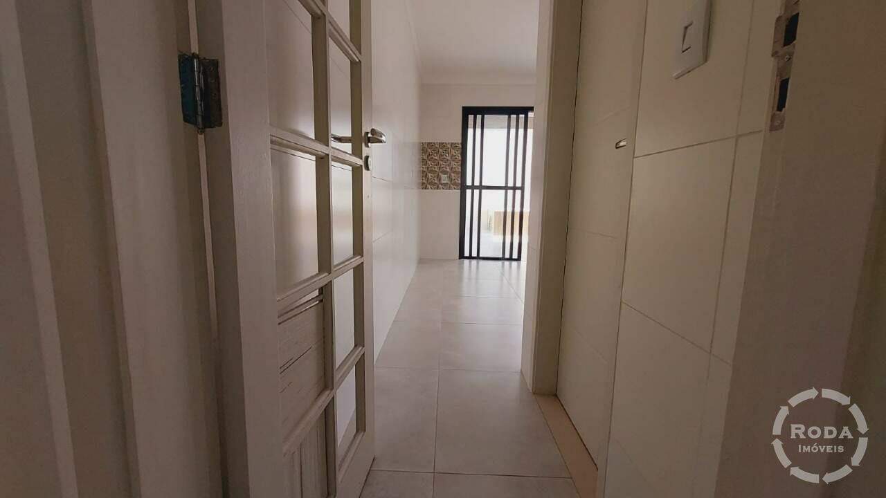 Sobrado Geminado à venda no Boqueirão: 