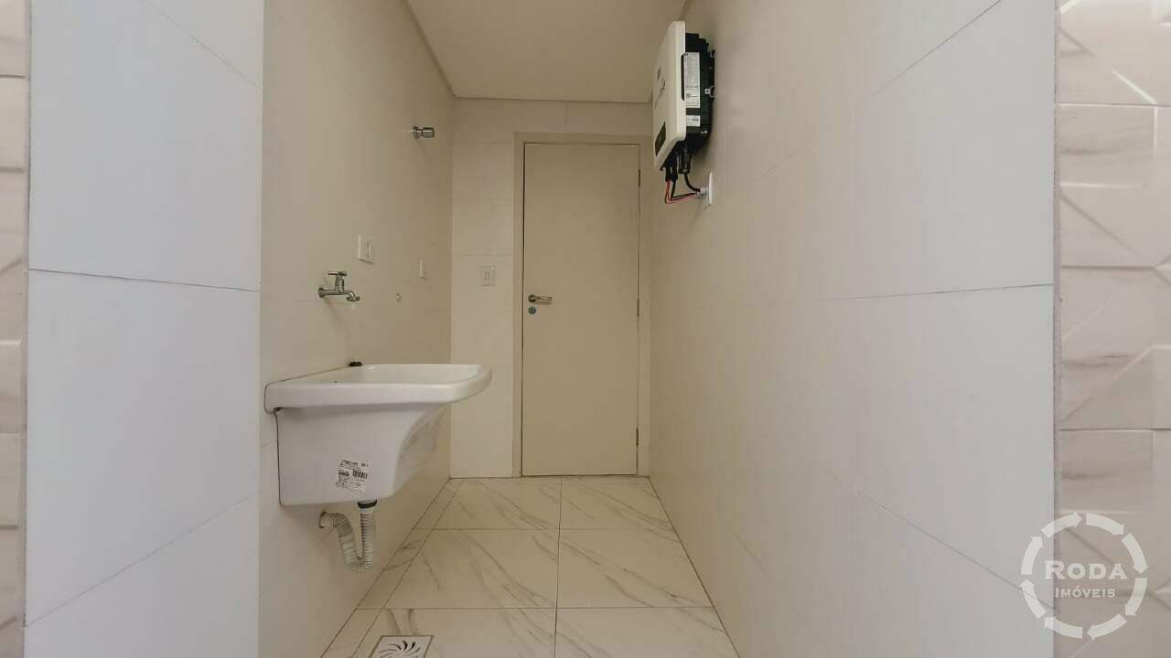 Sobrado Geminado à venda no Boqueirão: 