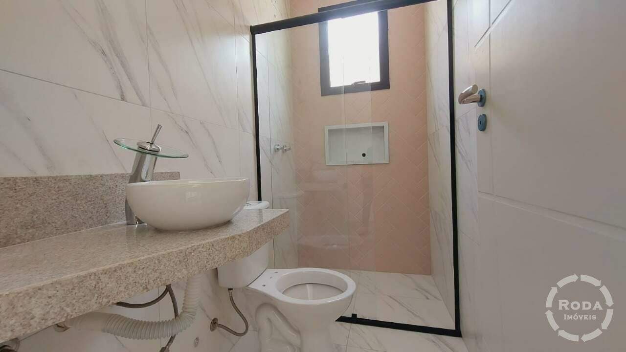 Sobrado Geminado à venda no Boqueirão: 