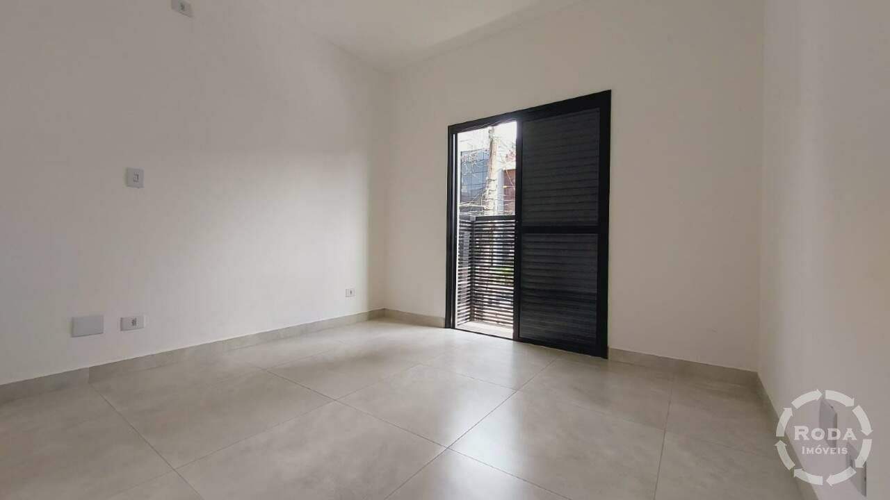 Sobrado Geminado à venda no Boqueirão: 