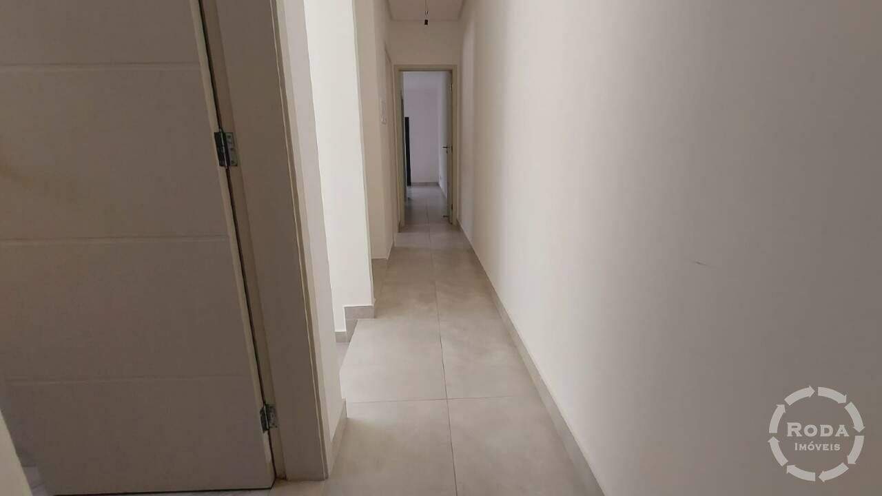 Sobrado Geminado à venda no Boqueirão: 