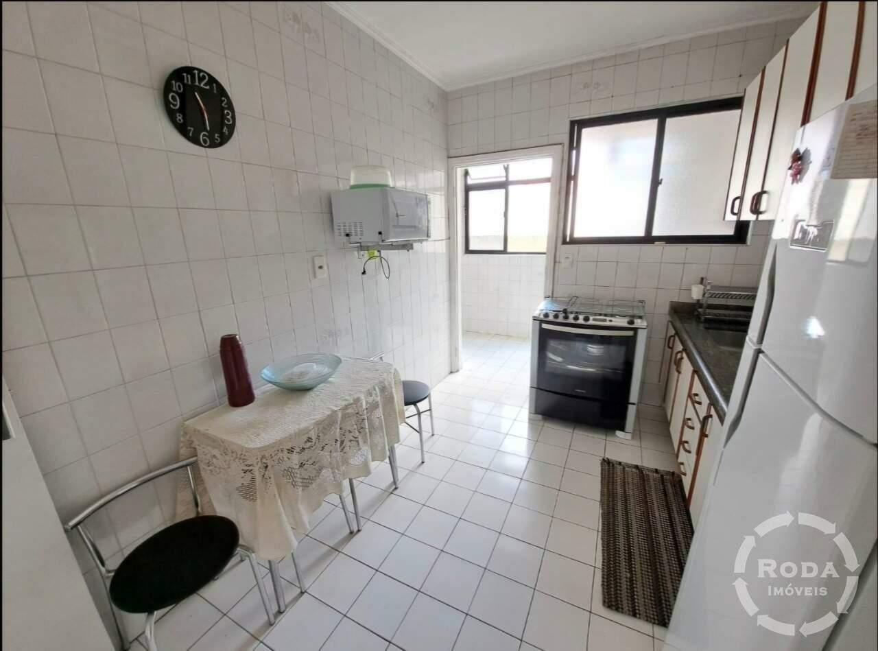 Apartamento à venda no Embaré: 