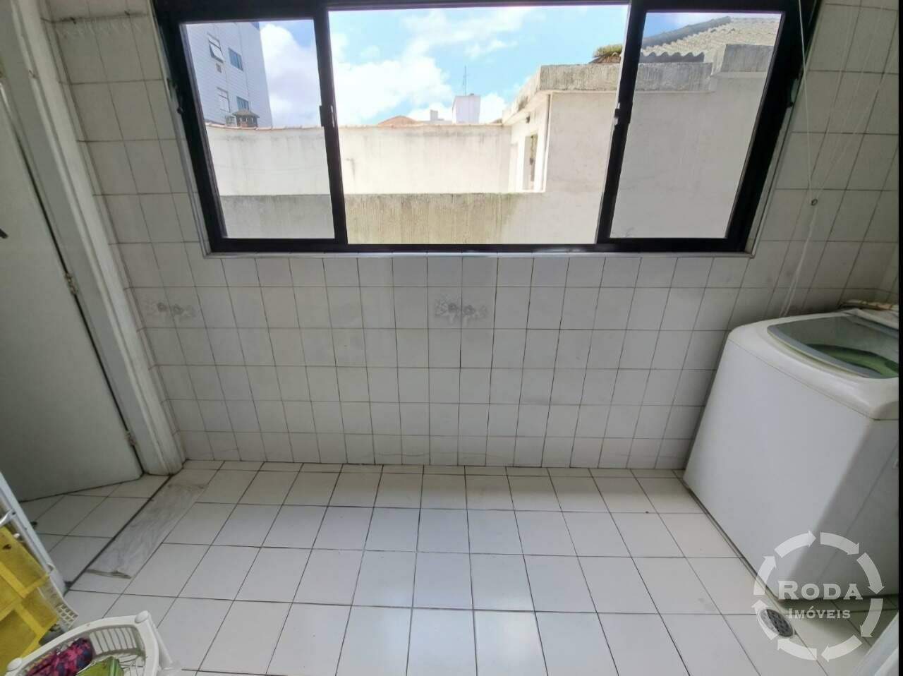 Apartamento à venda no Embaré: 